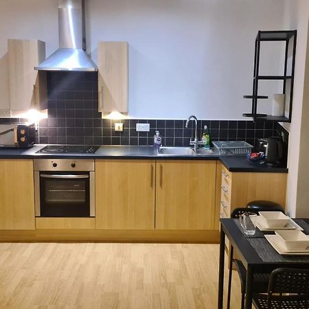 Homestay By Bic Melbourne 14 - Leeds Morley  Exteriör bild