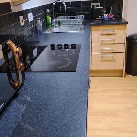 Homestay By Bic Melbourne 14 - Leeds Morley  Exteriör bild