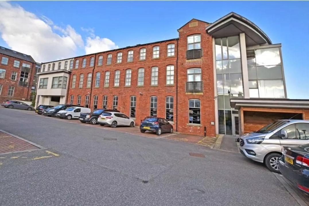 Homestay By Bic Melbourne 14 - Leeds Morley  Exteriör bild