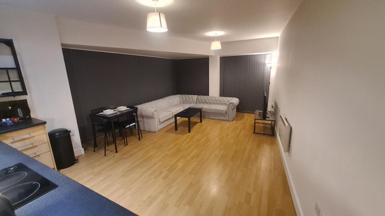 Homestay By Bic Melbourne 14 - Leeds Morley  Exteriör bild
