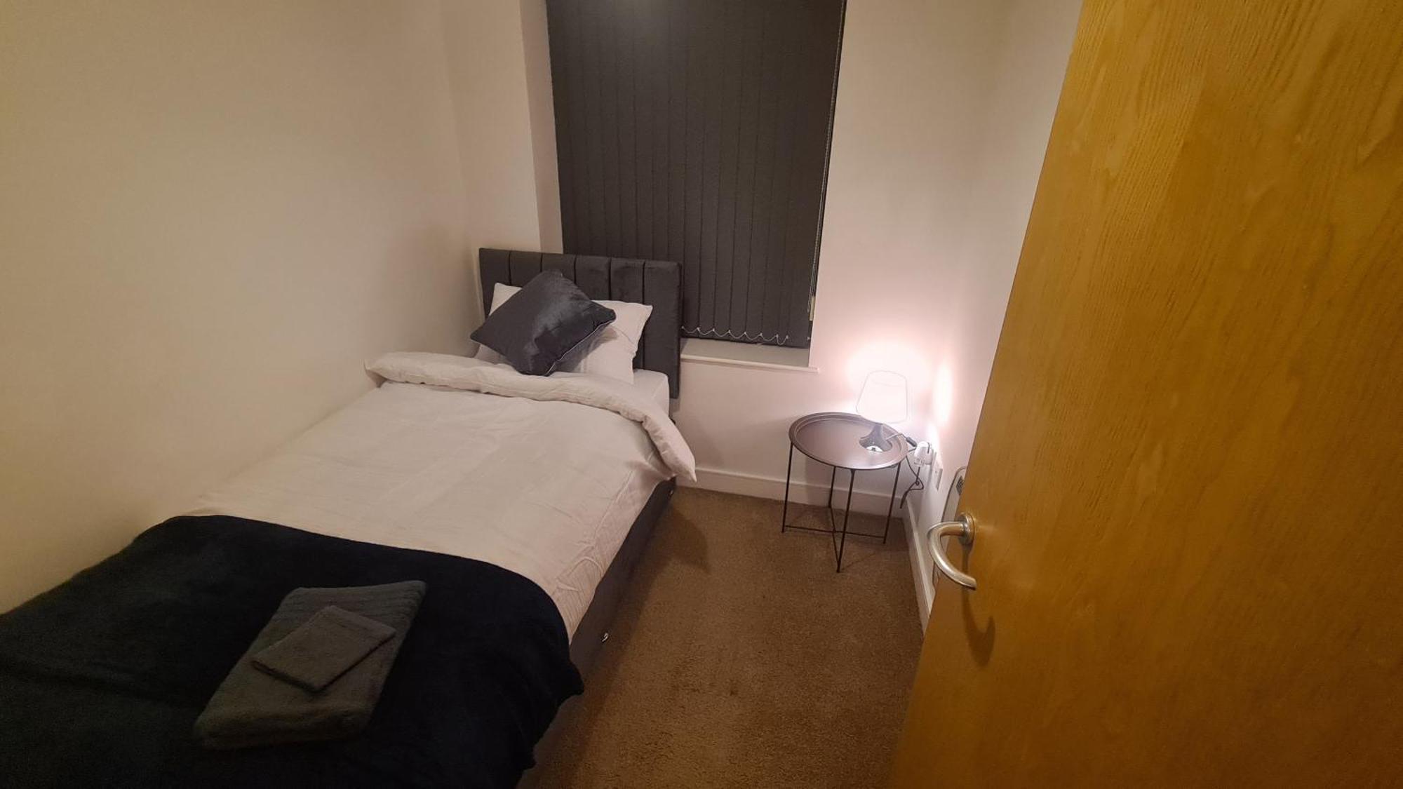 Homestay By Bic Melbourne 14 - Leeds Morley  Exteriör bild