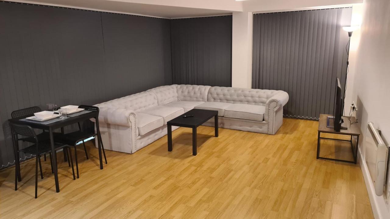 Homestay By Bic Melbourne 14 - Leeds Morley  Exteriör bild