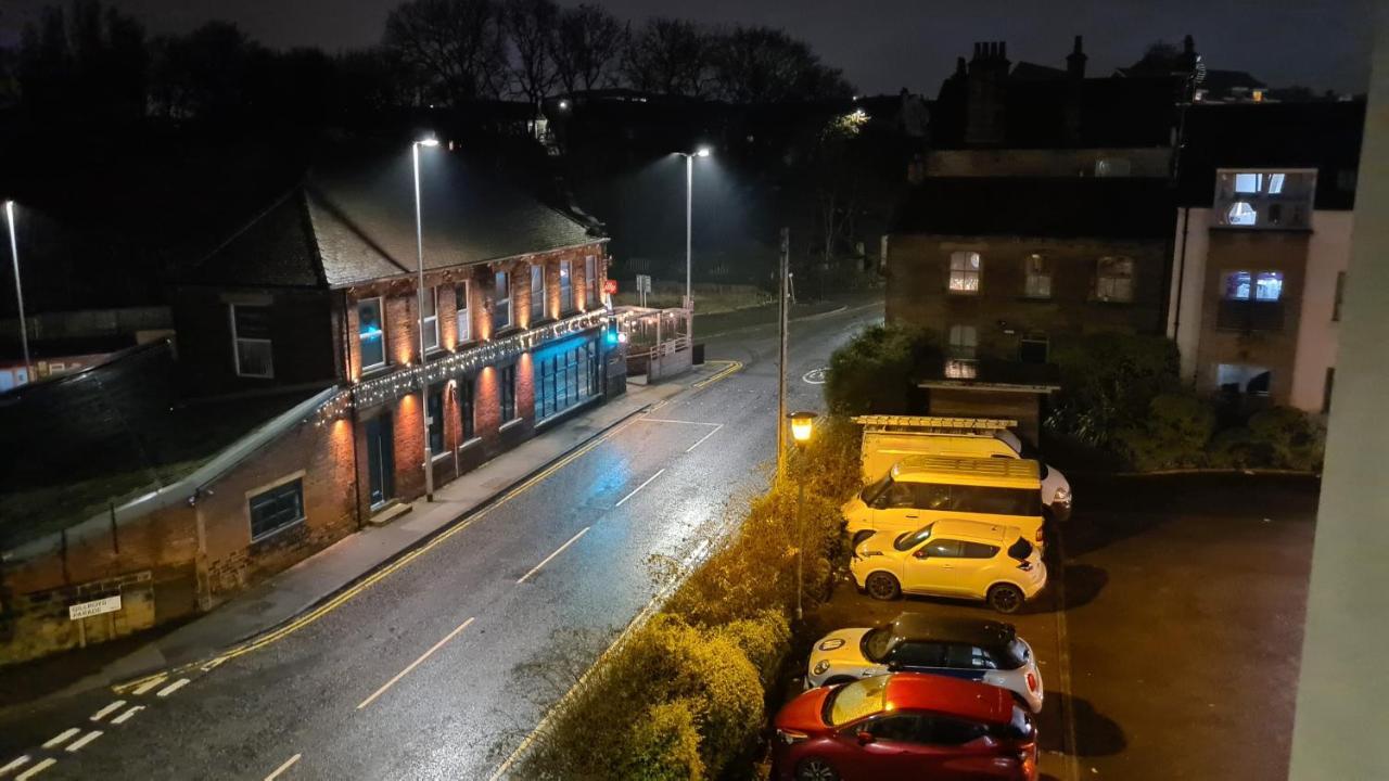 Homestay By Bic Melbourne 14 - Leeds Morley  Exteriör bild