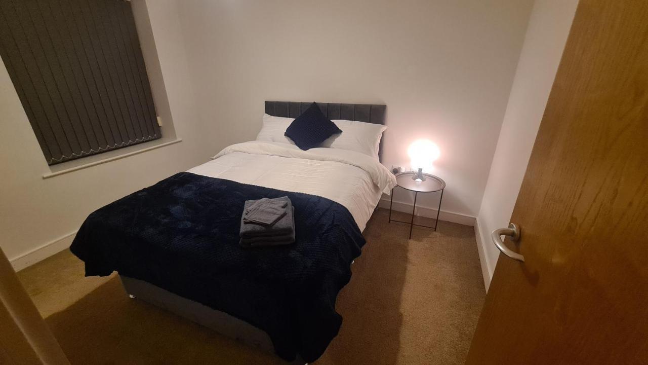 Homestay By Bic Melbourne 14 - Leeds Morley  Exteriör bild