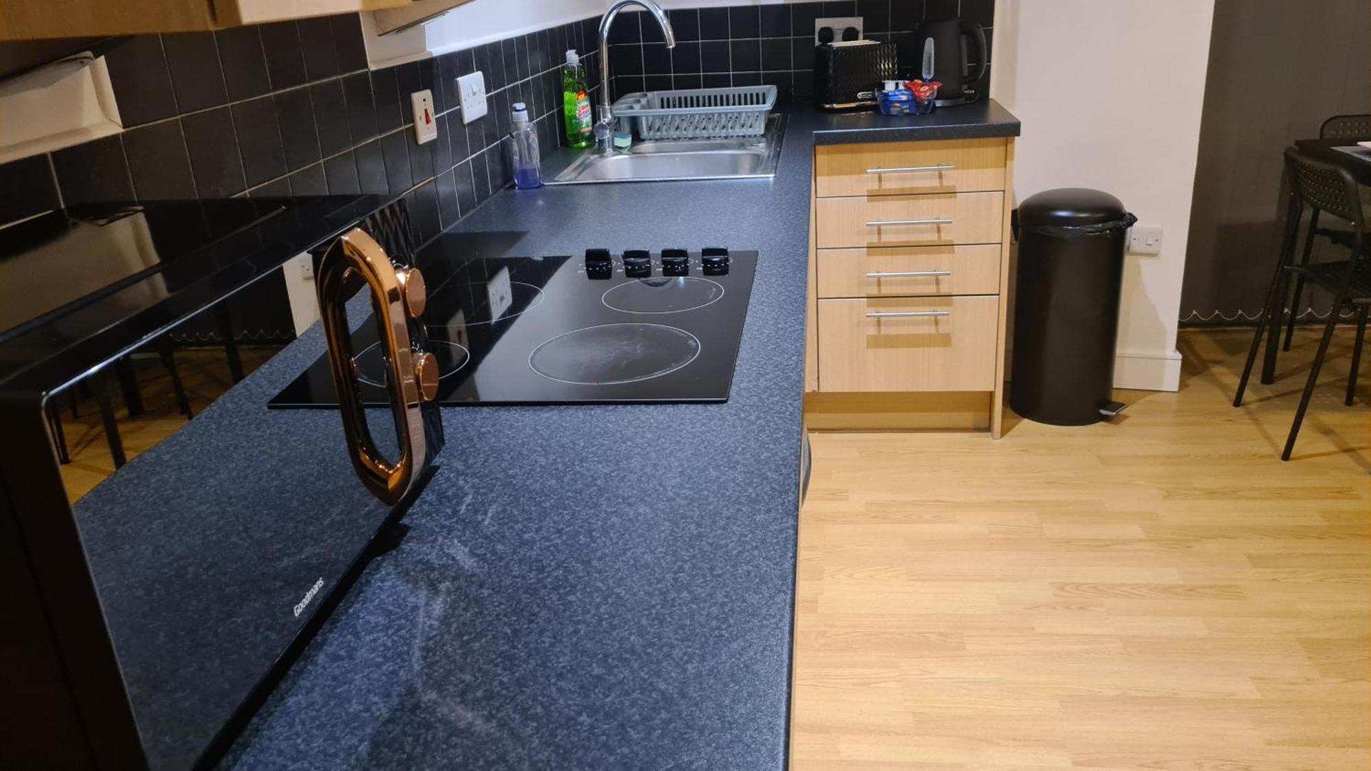 Homestay By Bic Melbourne 14 - Leeds Morley  Exteriör bild