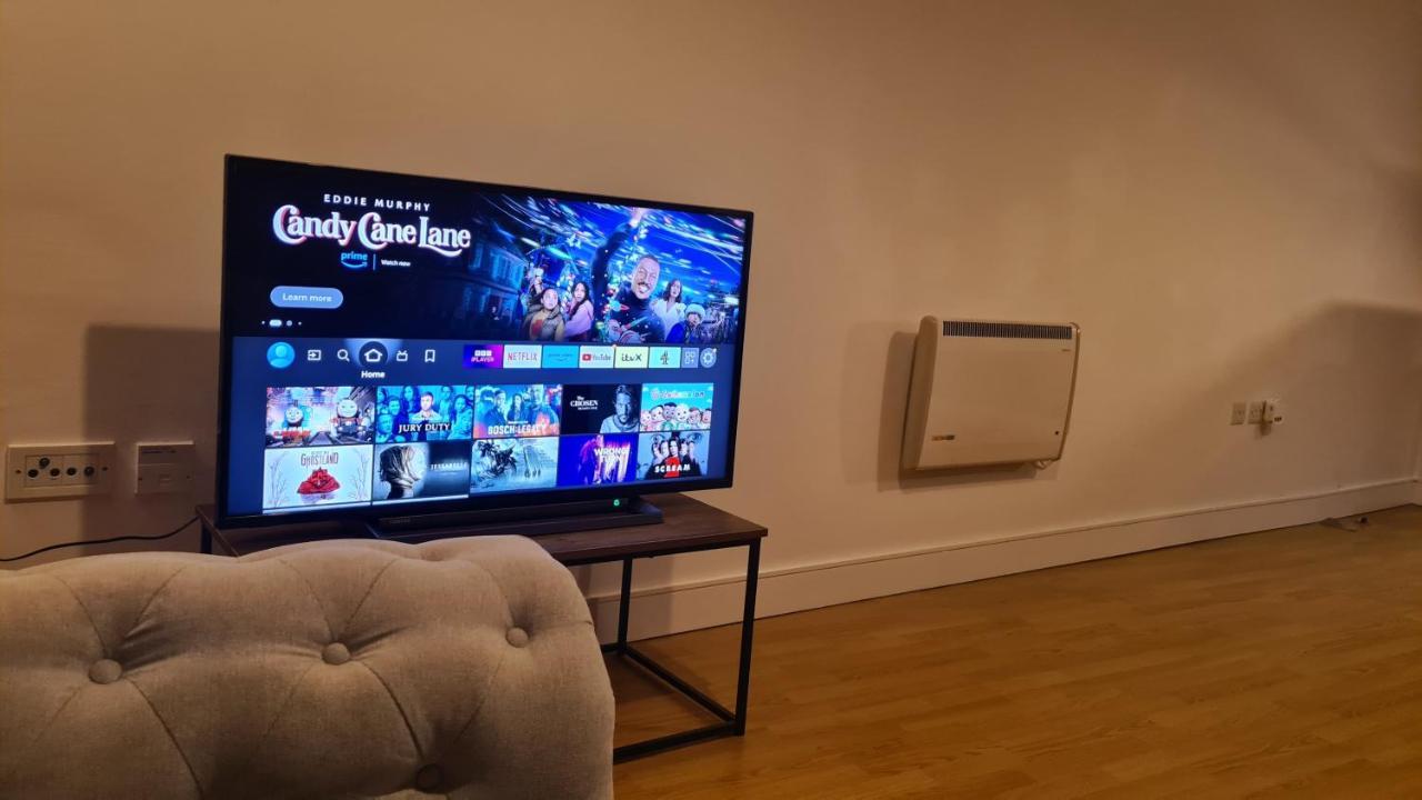 Homestay By Bic Melbourne 14 - Leeds Morley  Exteriör bild
