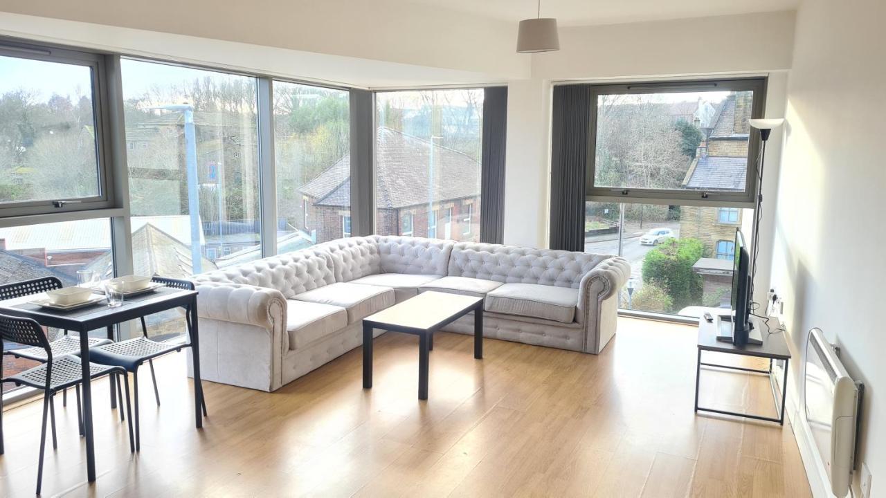 Homestay By Bic Melbourne 14 - Leeds Morley  Exteriör bild